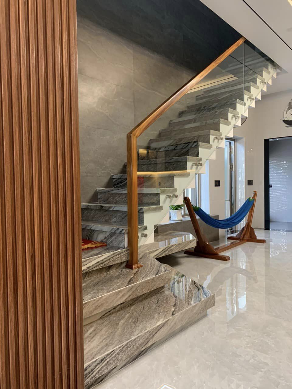 Công trình nhà Cô Phụng- Chú Tuấn Long Hải