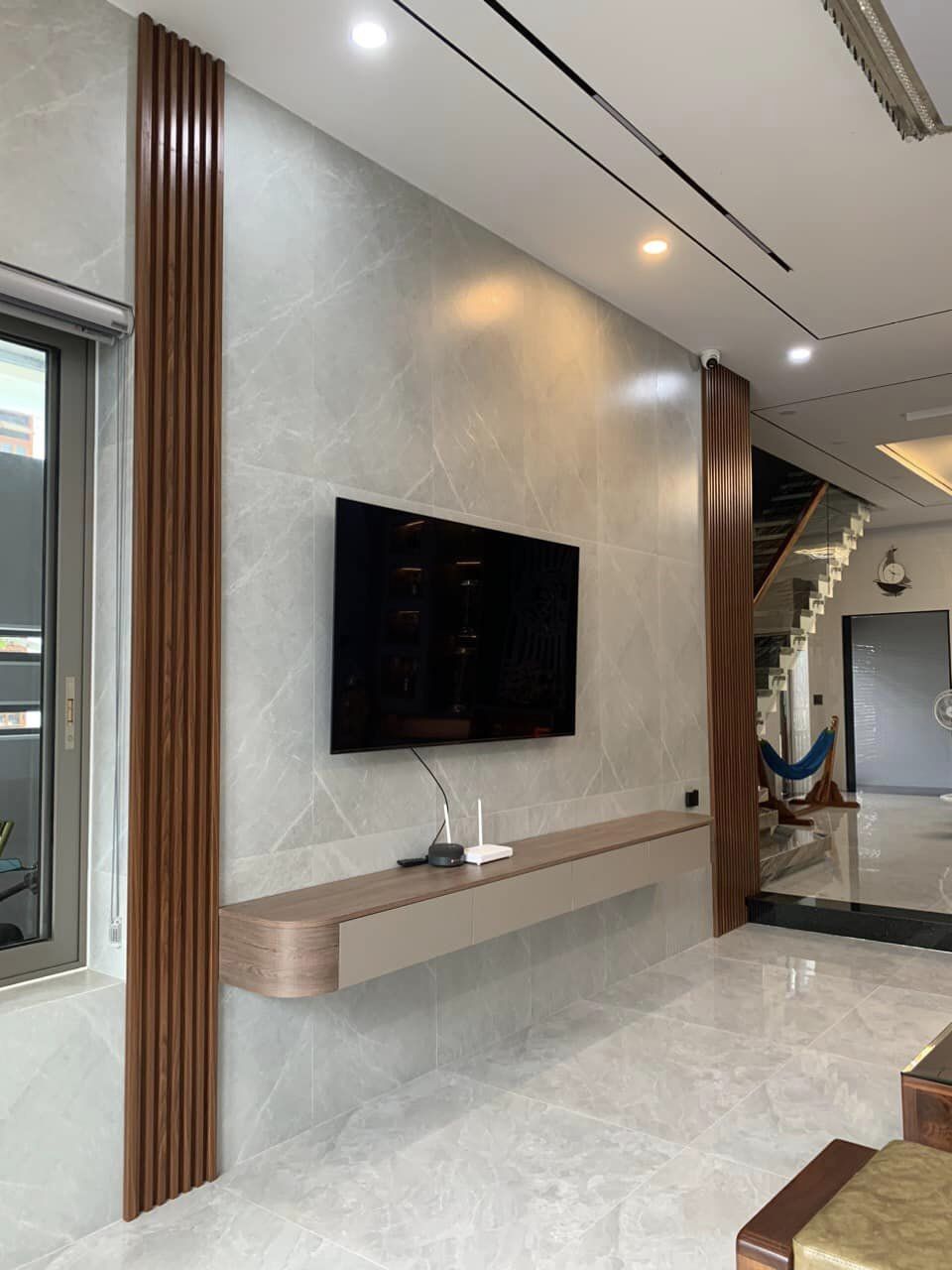 Công trình nhà Cô Phụng- Chú Tuấn Long Hải