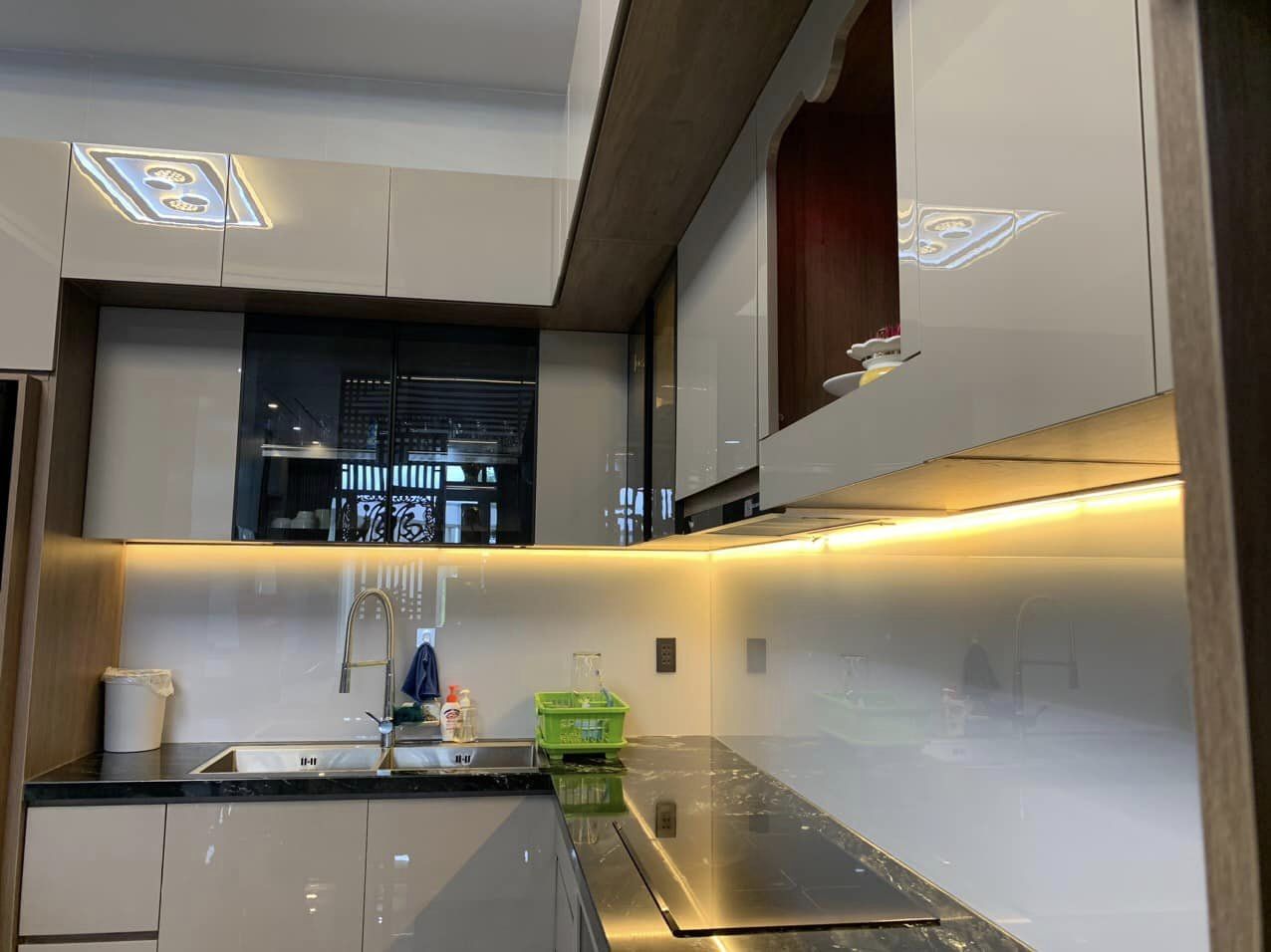 Công trình nhà Cô Phụng- Chú Tuấn Long Hải