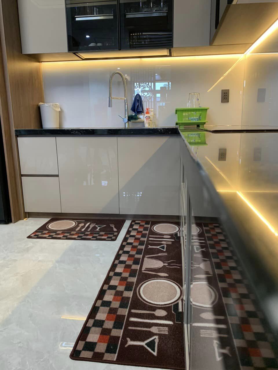 Công trình nhà Cô Phụng- Chú Tuấn Long Hải