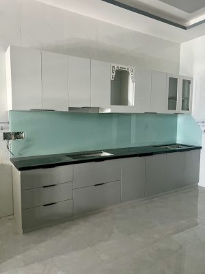 nội thất nhà bếp
